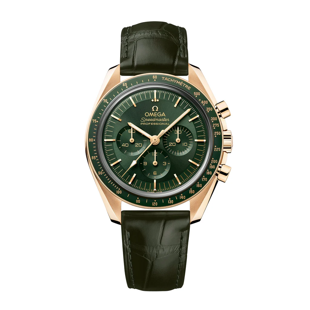 Speedmaster Moonwatch Professional 42mm - SILKROAD