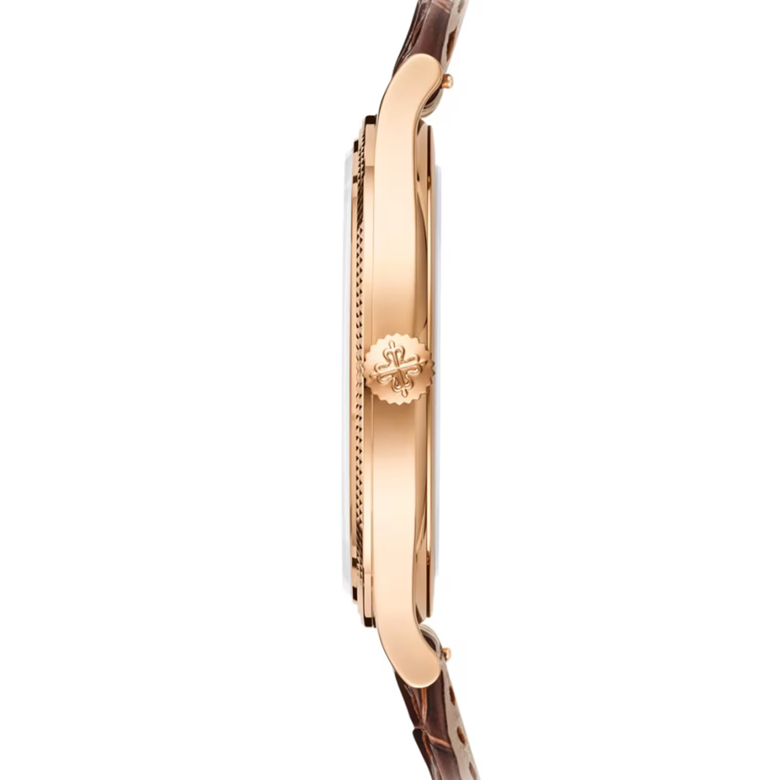 Patek Philippe Calatrava 6119R-001 - SILKROAD