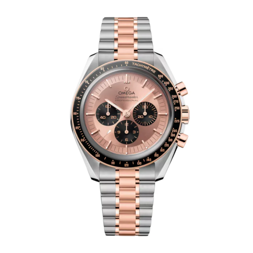 Speedmaster Moonwatch Professional 42mm - SILKROAD