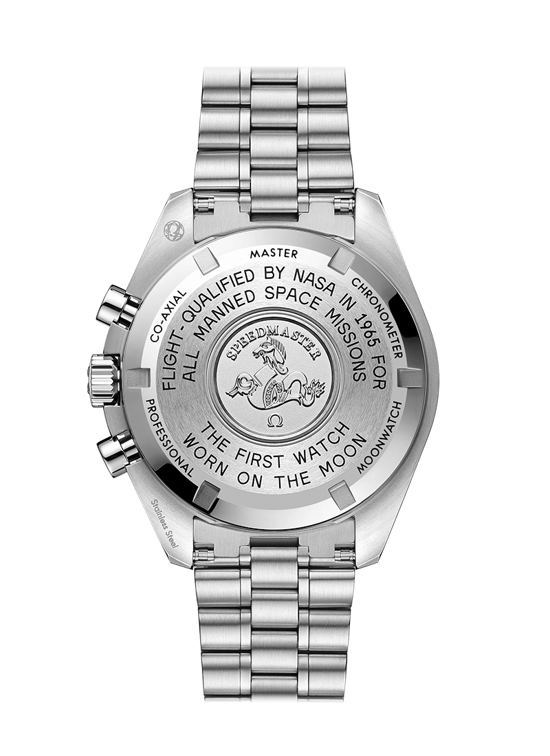 Speedmaster Moonwatch Professional 42mm - SILKROAD
