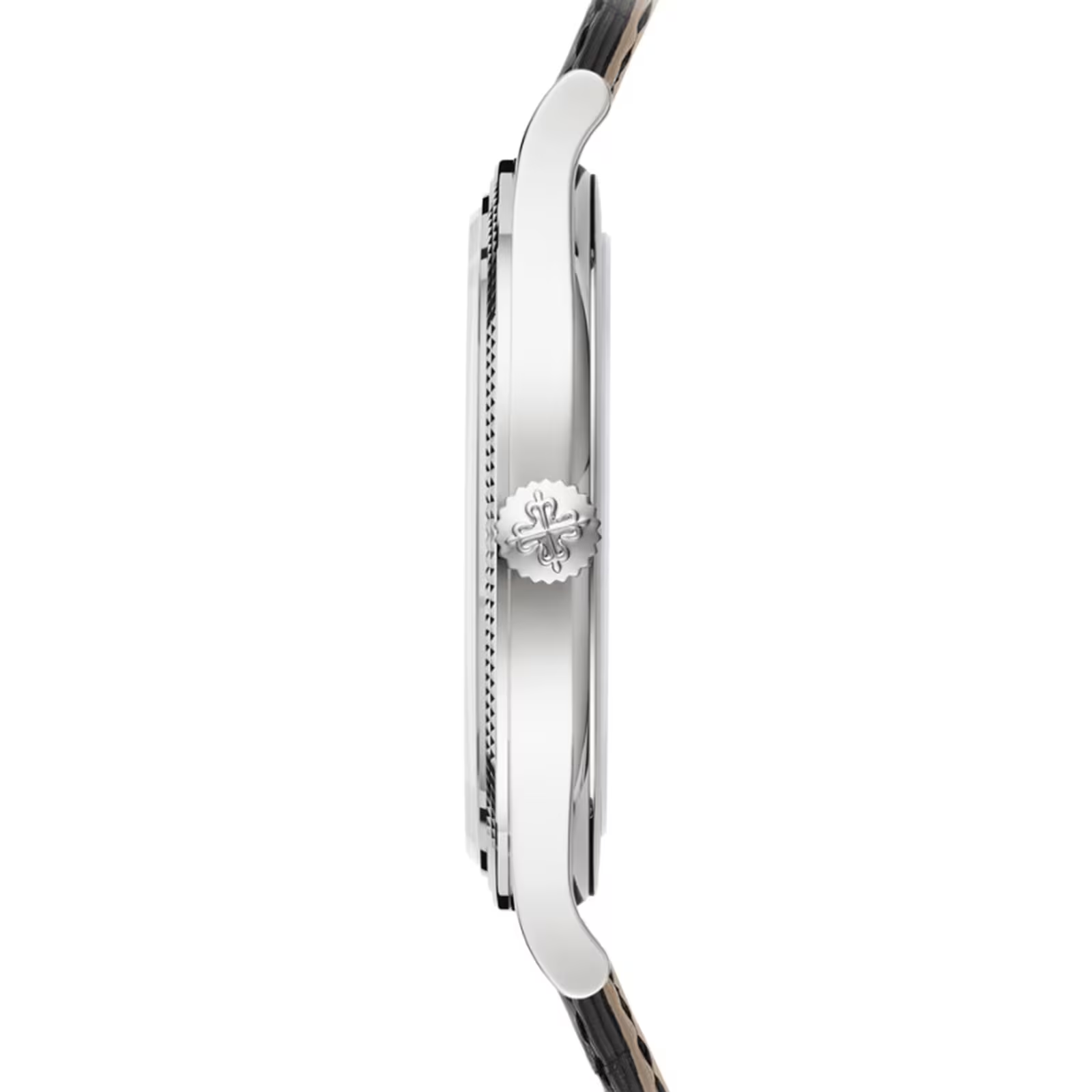 Patek Philippe Calatrava 6119G-001 - SILKROAD