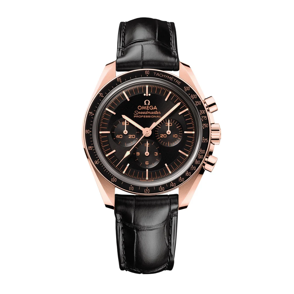 Speedmaster Moonwatch Professional 42mm - SILKROAD