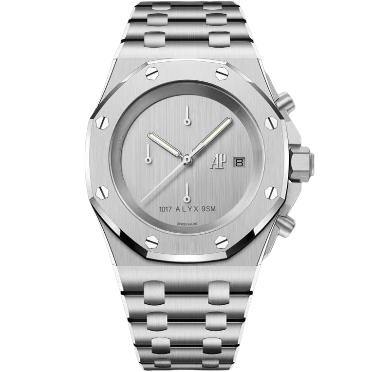 Royal Oak Offshore 1017 ALYX 9SM 42mm - SILKROAD