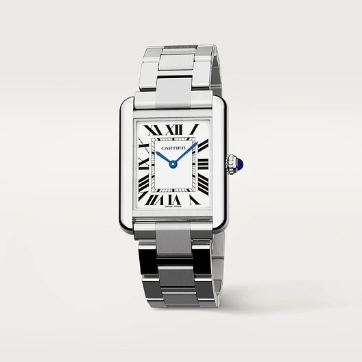 TANK SOLO WATCH 24mm - SILKROAD