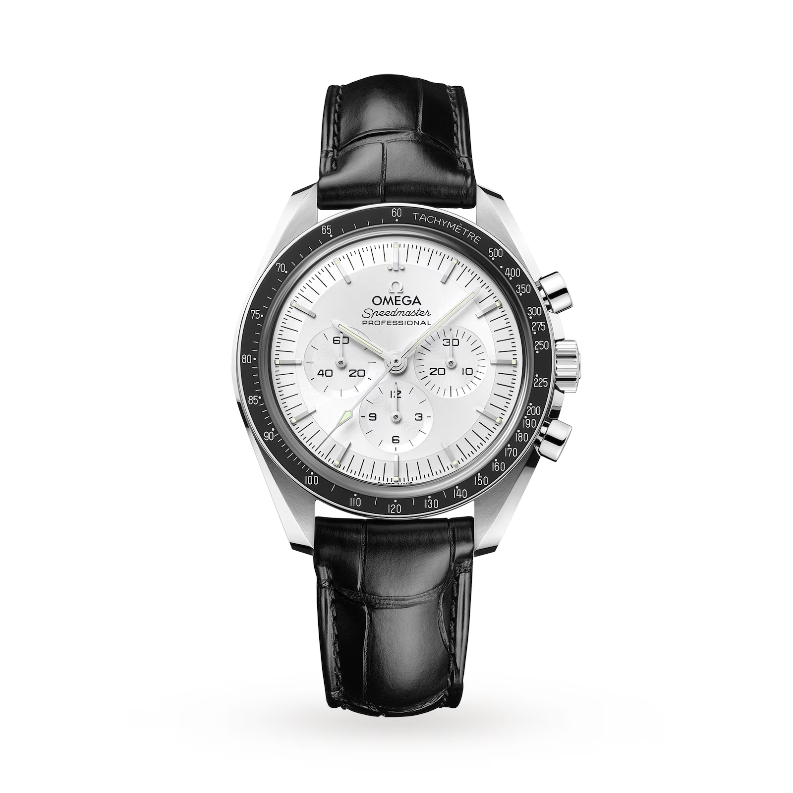 Speedmaster Moonwatch Professional 42mm - SILKROAD