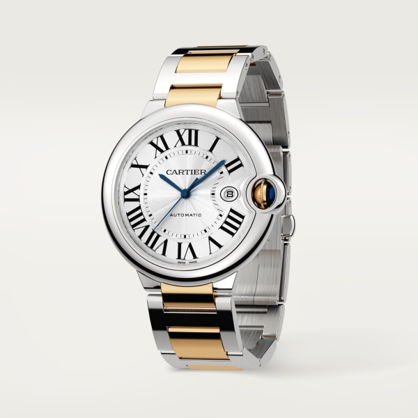 BALLON BLEU Gold Mix 42mm - SILKROAD