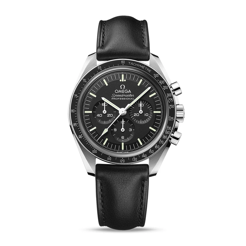 Speedmaster Moonwatch Professional 42mm - SILKROAD