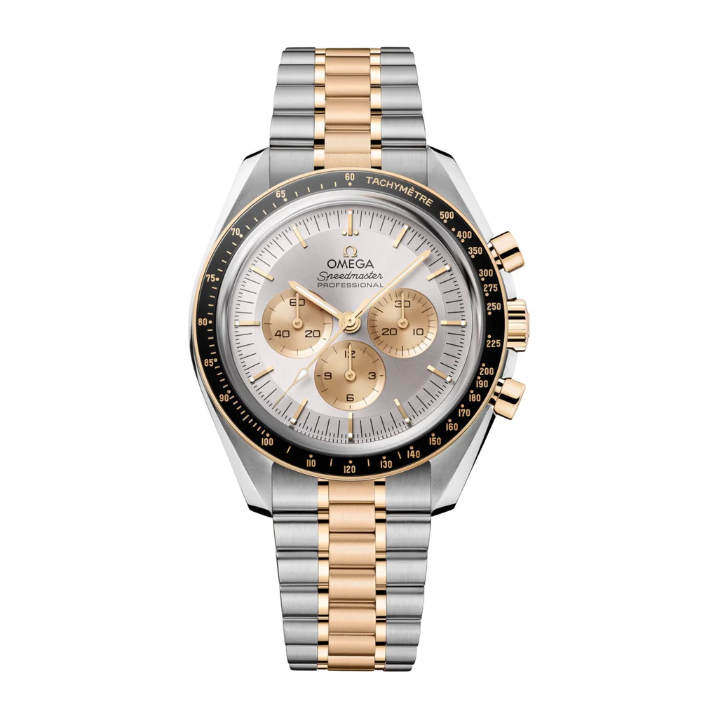 Speedmaster Moonwatch Professional 42mm - SILKROAD