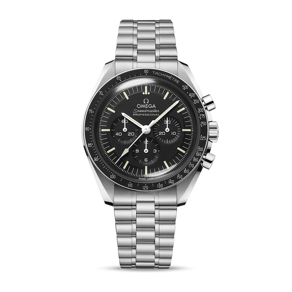 Speedmaster Moonwatch Professional 42mm - SILKROAD