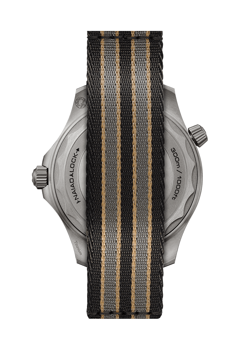 Seamaster Diver 300m James Bond 007 2020 Edition 42mm - SILKROAD