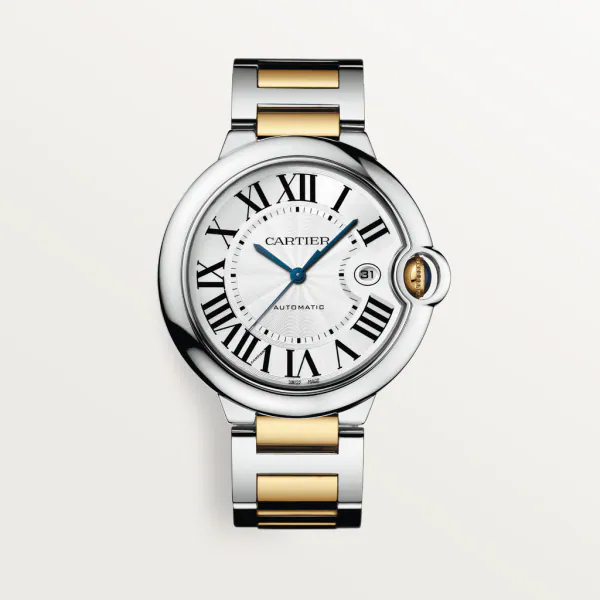 BALLON BLEU Gold Mix 42mm - SILKROAD