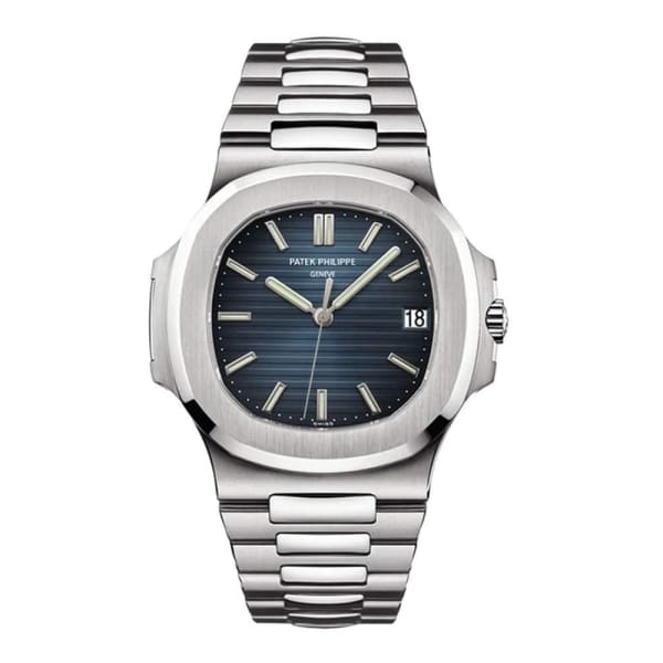 Nautilus 5711/1A-010 Blue Dial 40mm - SILKROAD