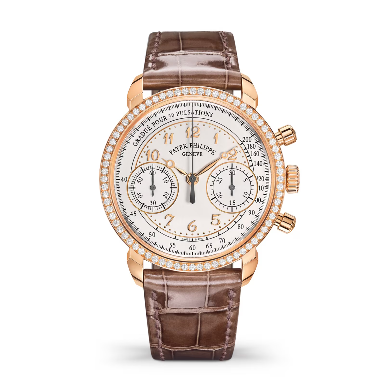 Patek Philippe Complications 7150/250R-001 - SILKROAD