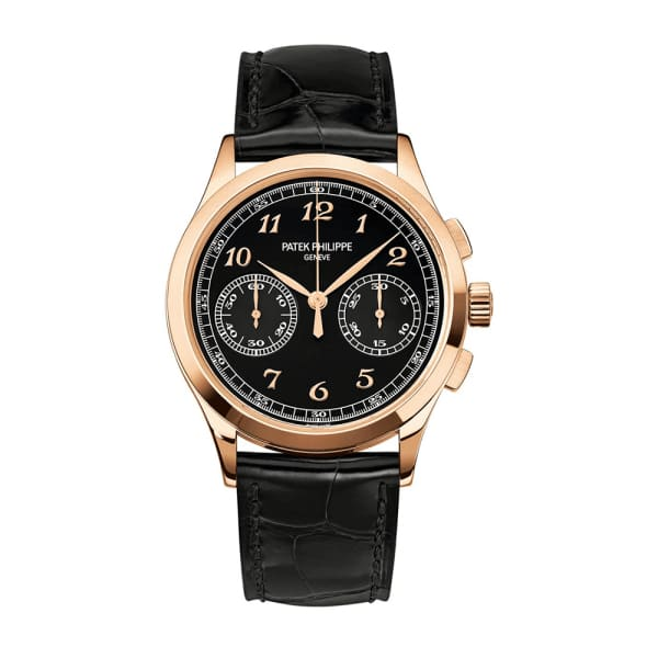 Patek Philippe Complications 5170R/010 Chronograph 39.5mm - SILKROAD