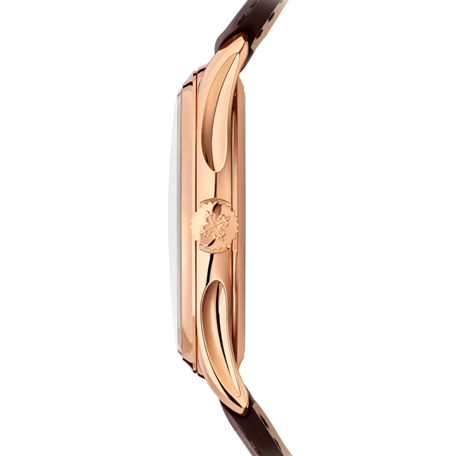 Patek Philippe Calatrava 5227R-001 - SILKROAD