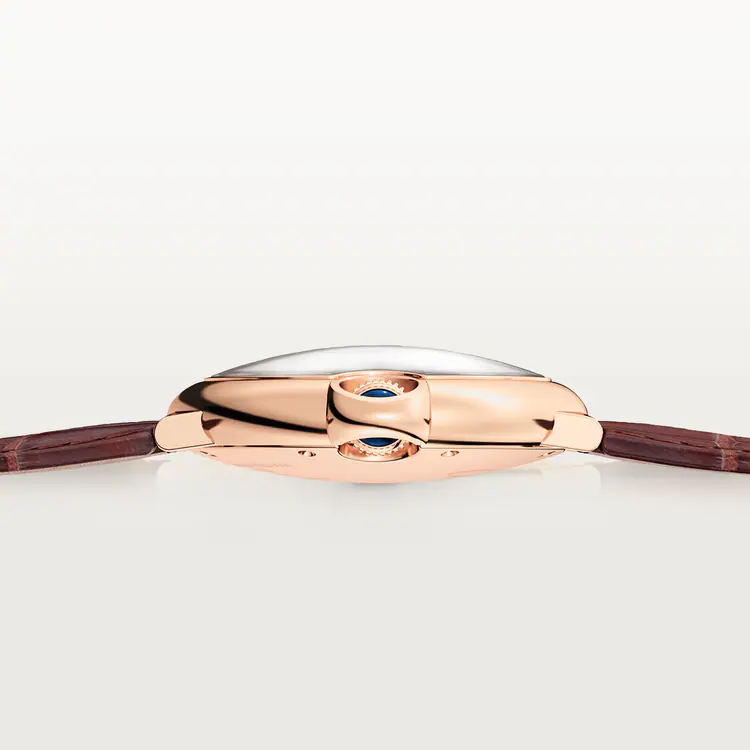 BALLON BLEU Rose Gold 36mm - SILKROAD