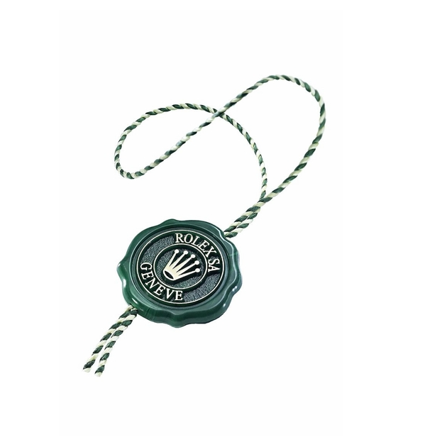 Oyster Perpetual 41mm - SILKROAD