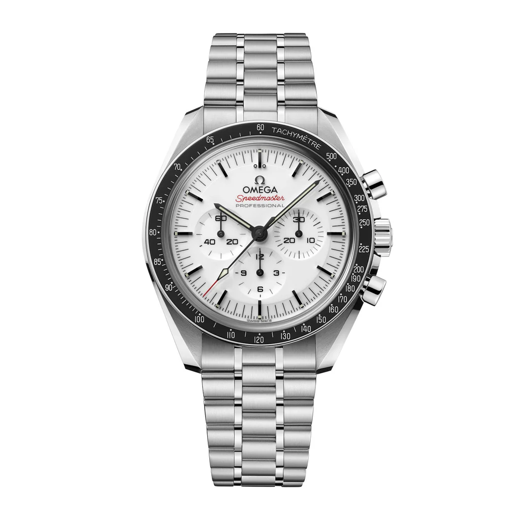 Speedmaster Moonwatch Professional 42mm - SILKROAD