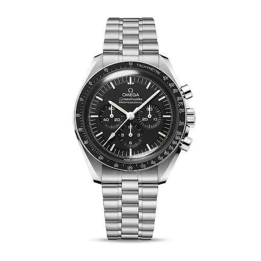 Speedmaster Moonwatch Professional 42mm - SILKROAD