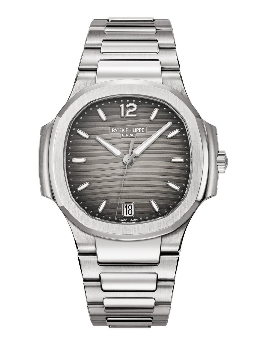 Nautilus 7118/1A-011 Ladies Watch 35.2mm - SILKROAD