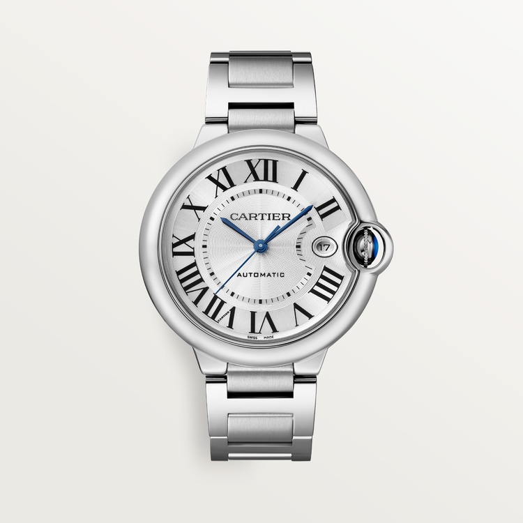 BALLON BLEU 40mm - SILKROAD