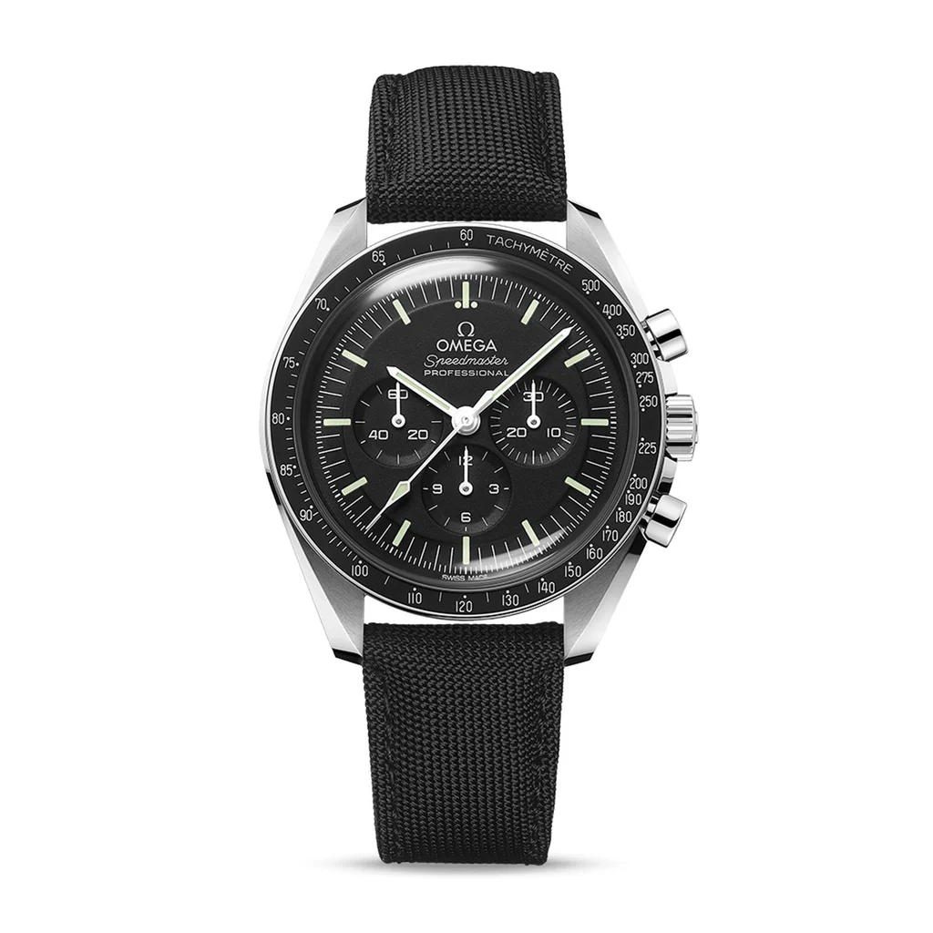Speedmaster Moonwatch Professional 42mm - SILKROAD