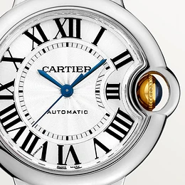 BALLON BLEU Gold mix 33mm - SILKROAD