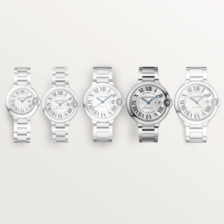 BALLON BLEU 40mm - SILKROAD