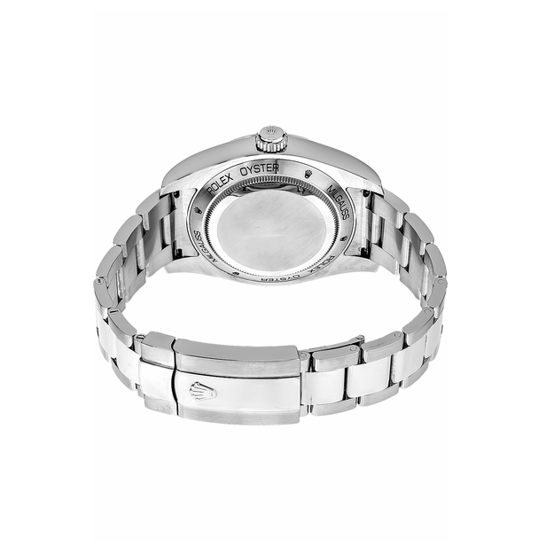 Milgauss 40mm - SILKROAD