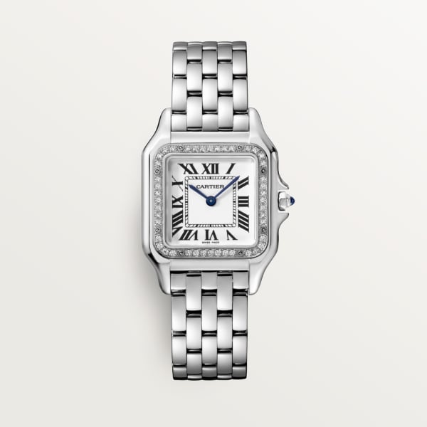 PANTHERE Diamond 37mm - SILKROAD