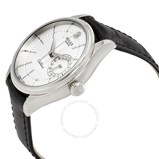 Cellini Time Date 39mm - SILKROAD
