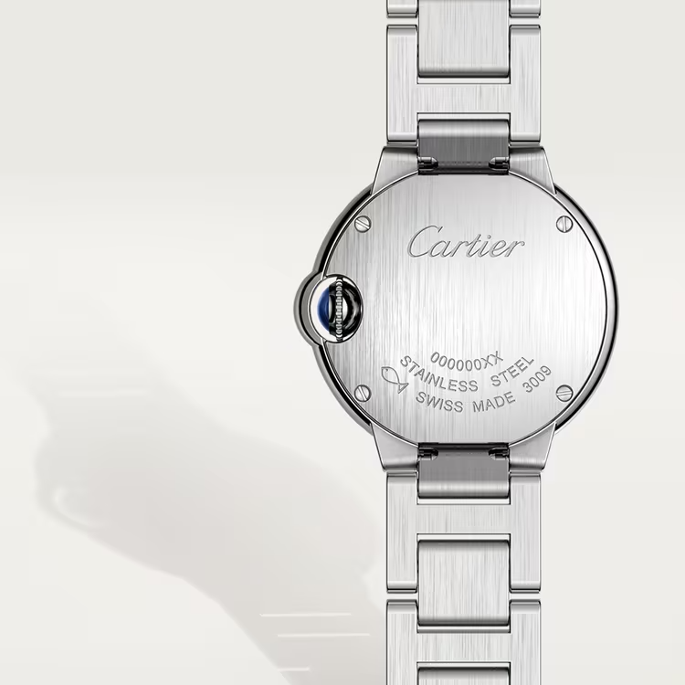 BALLON BLEU 28mm - SILKROAD