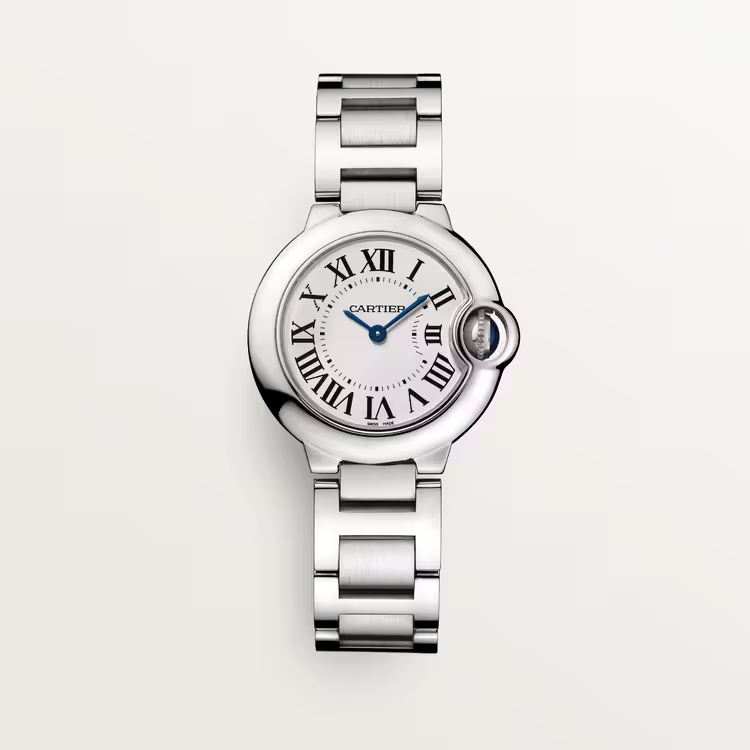 BALLON BLEU 28mm - SILKROAD