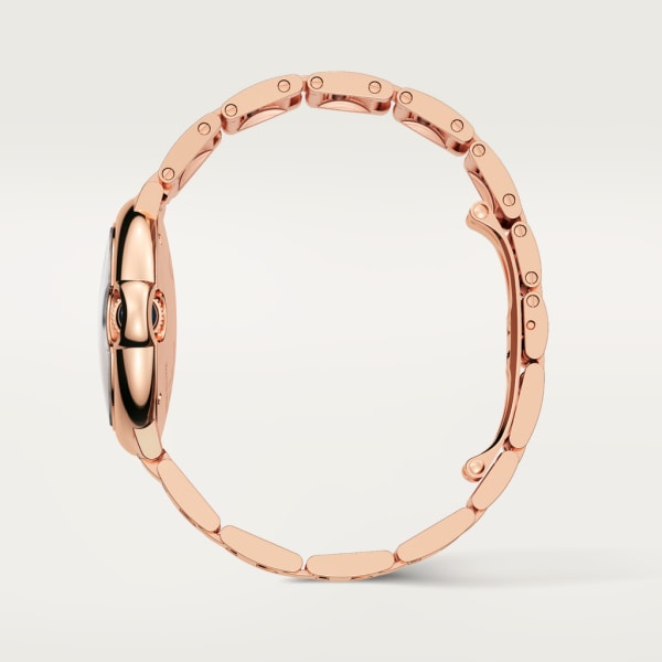 BALLON BLEU Rose Gold 33mm - SILKROAD