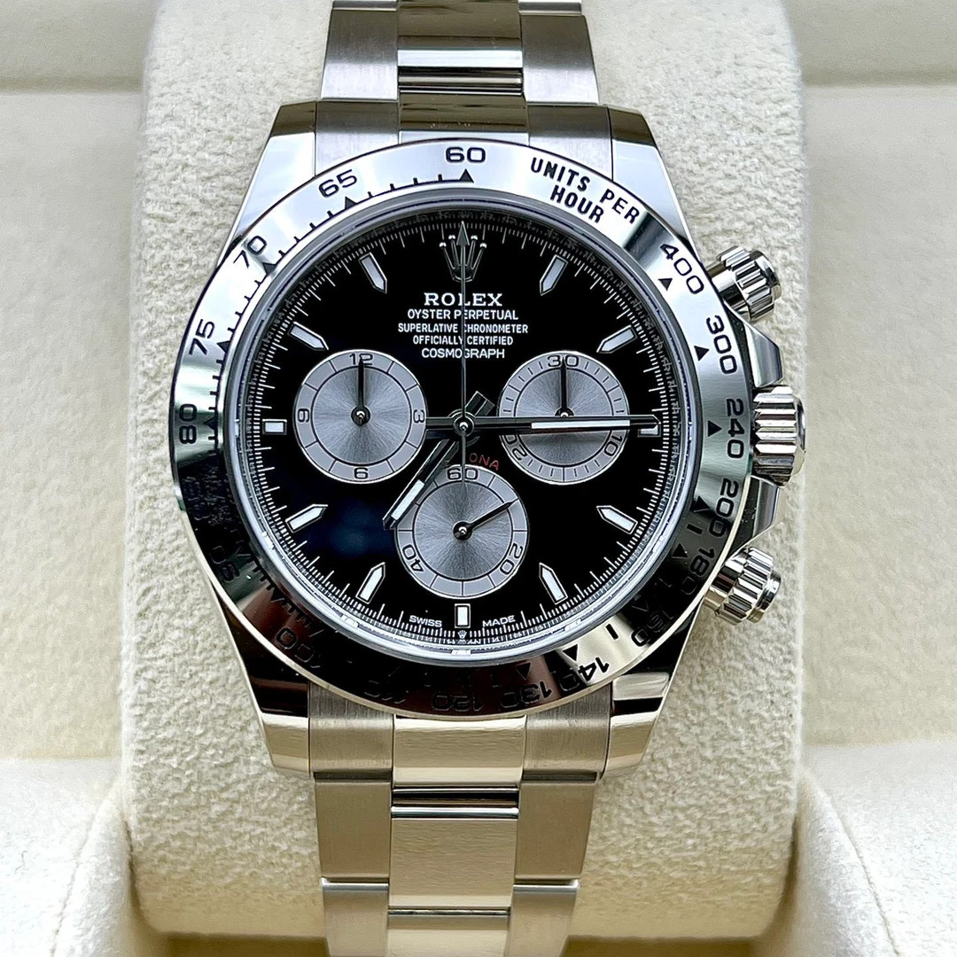 【Super Clone】RLX Cosmograph Daytona m126509-0001 40mm - SILKROAD