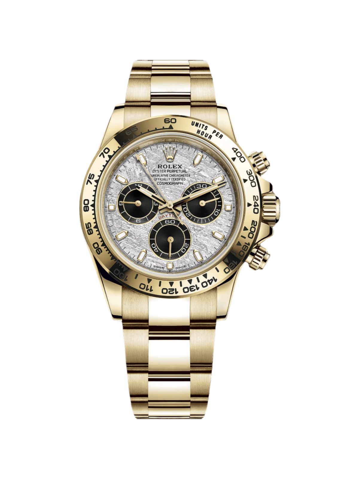 【Super Clone】RLX Cosmograph Daytona 40mm 116508 - SILKROAD