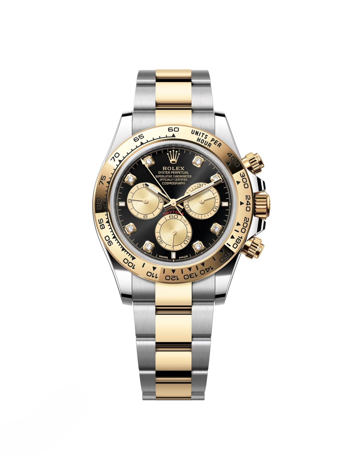 【Super Clone】RLX Cosmograph Daytona m126503-0002 40mm - SILKROAD