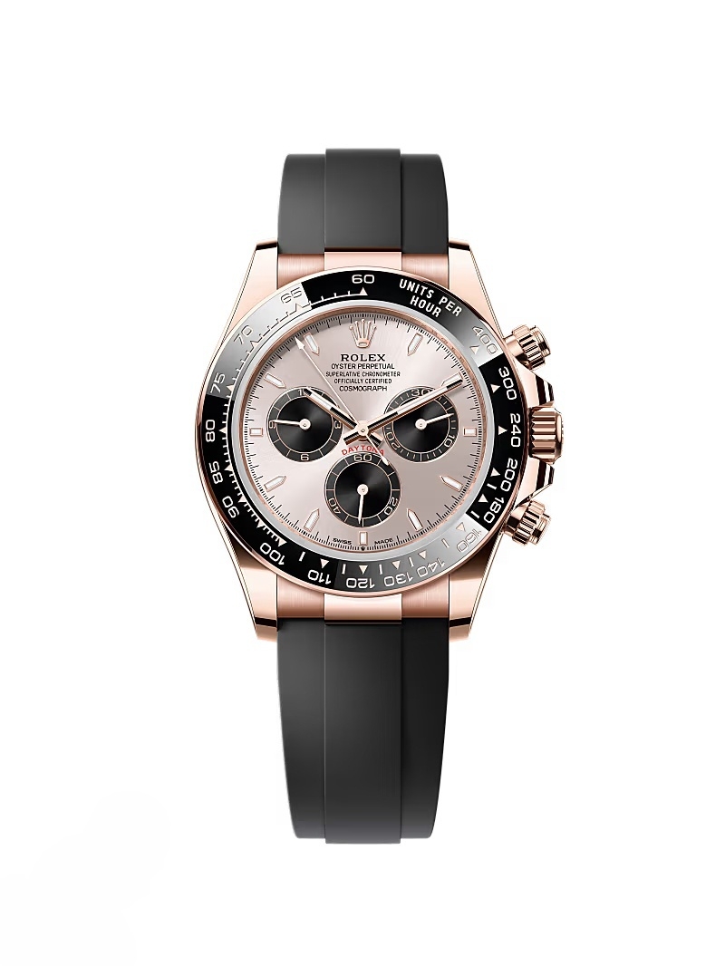 【Super Clone】RLX Cosmograph Daytona m126515LN-0006 40mm - SILKROAD