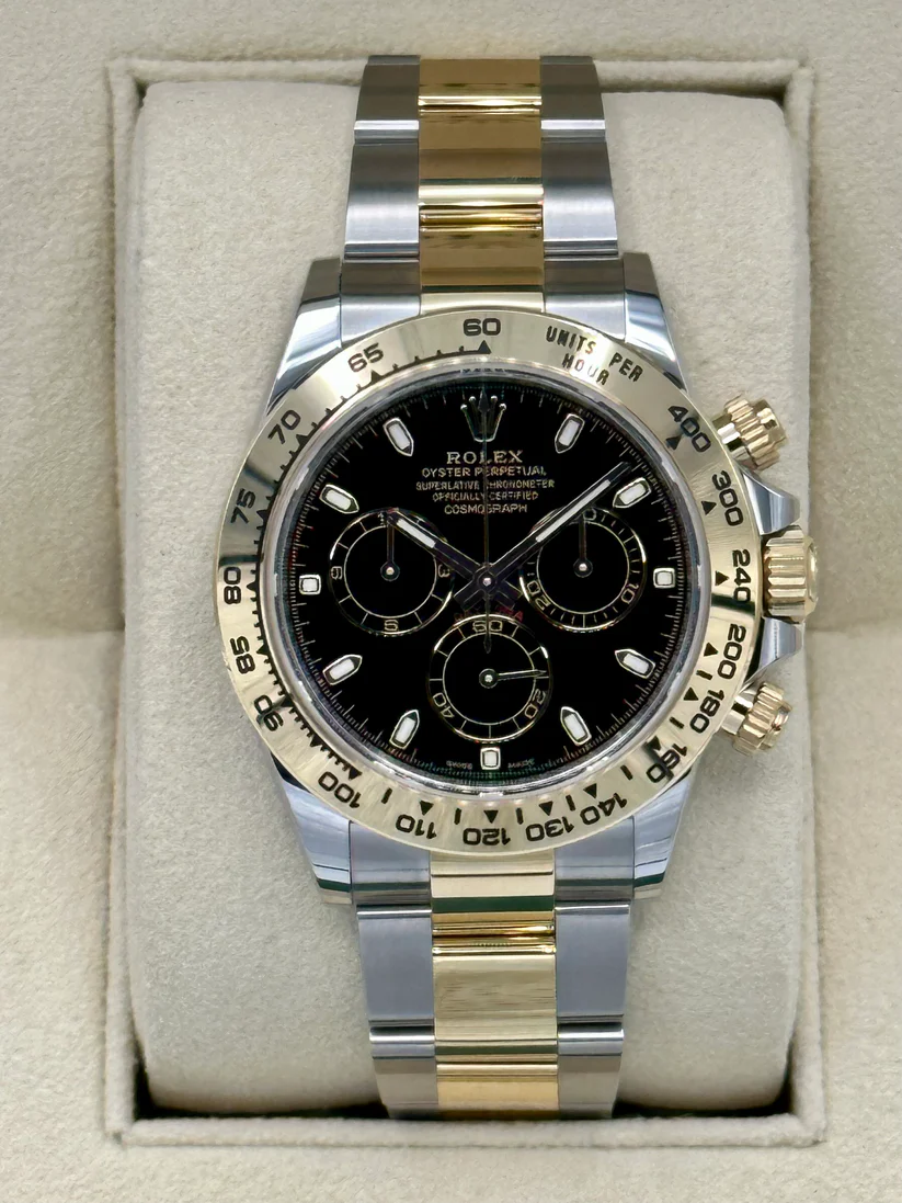 【Super Clone】RLX Cosmograph Daytona 116503 40mm - SILKROAD