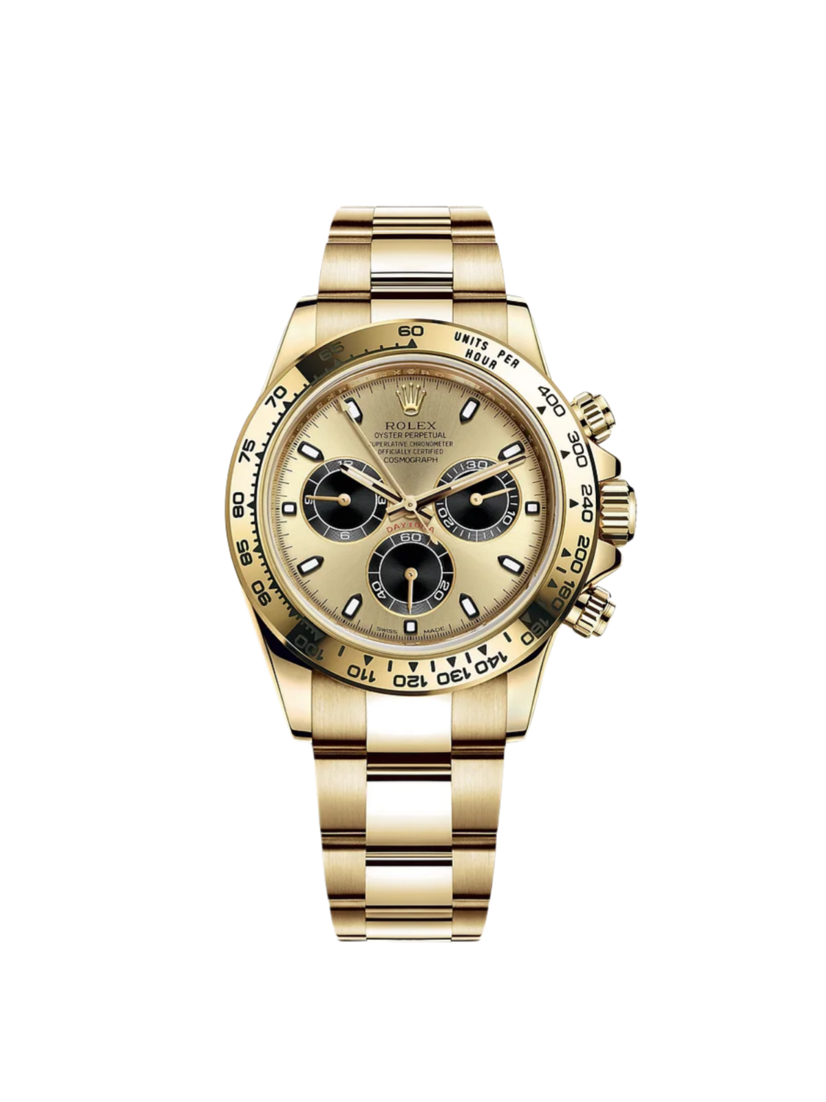 【Super Clone】RLX Cosmograph Daytona m126508-0006 40mm - SILKROAD