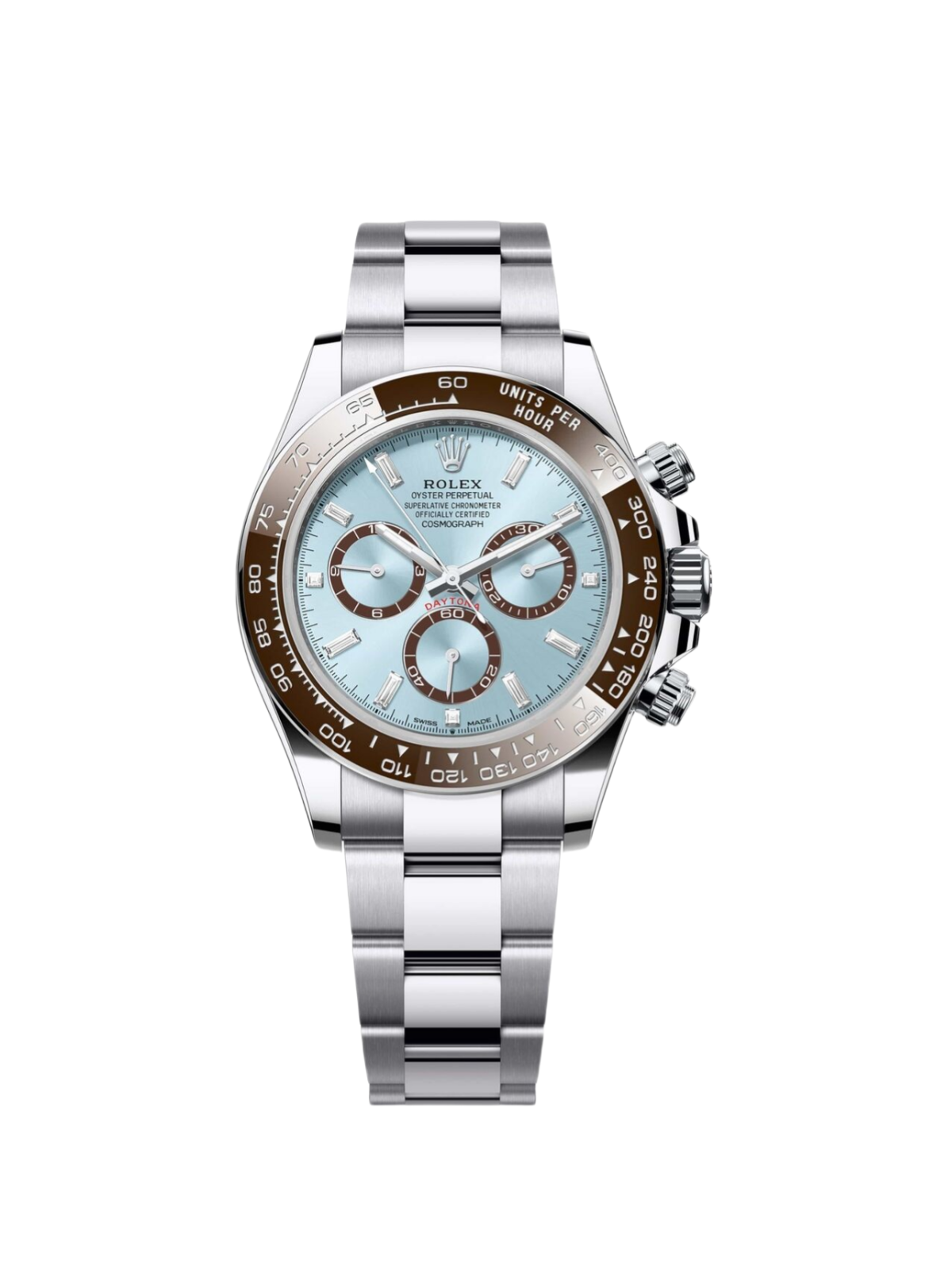 【Super Clone】RLX Cosmograph Daytona m126506-0002 40mm - SILKROAD