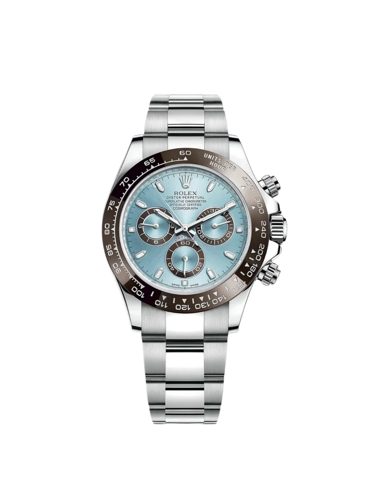 【Super Clone】RLX Cosmograph Daytona m126506-0001 40mm - SILKROAD