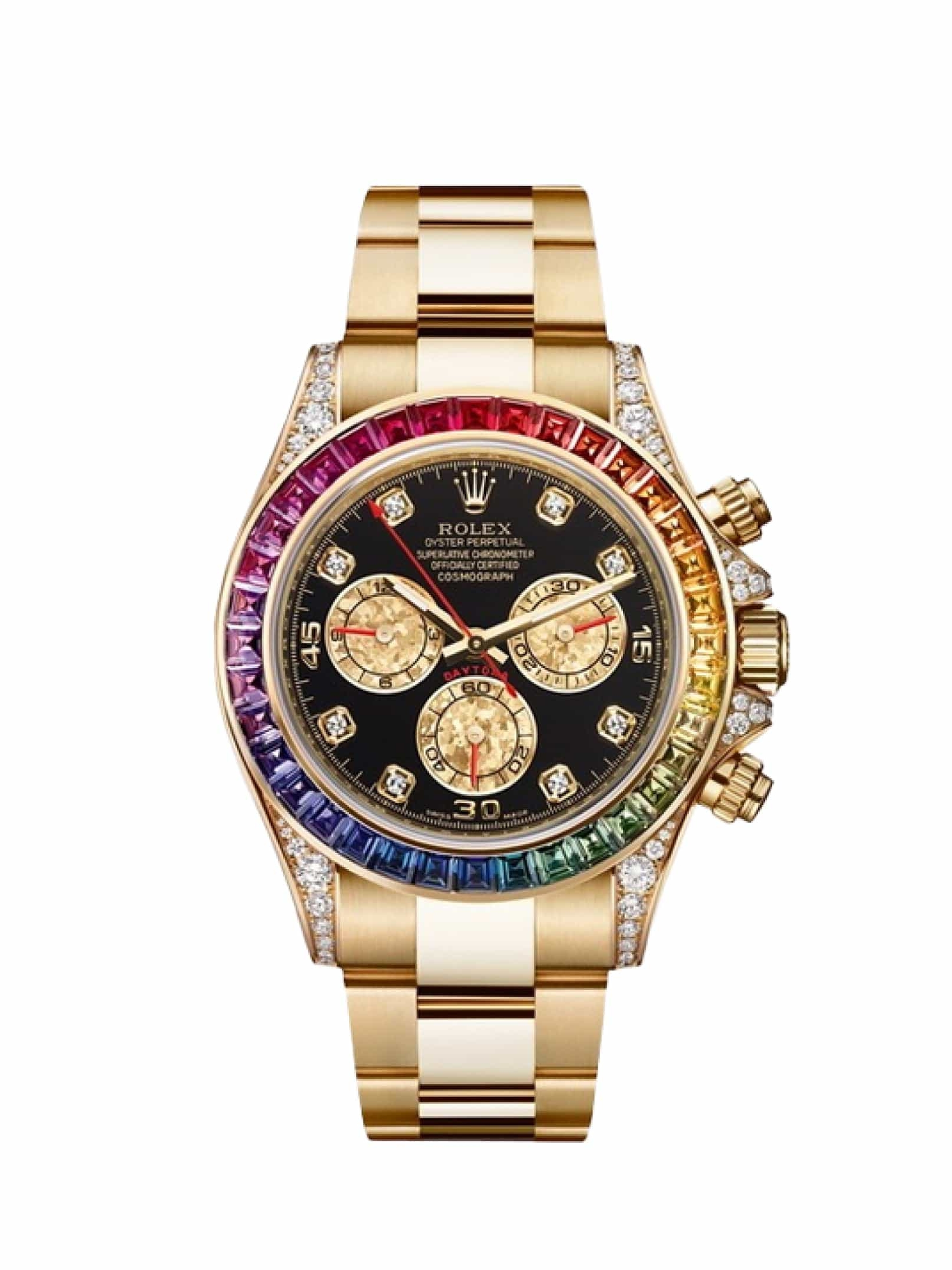 【Super Clone】RLX Cosmograph Daytona m116598 40mm - SILKROAD