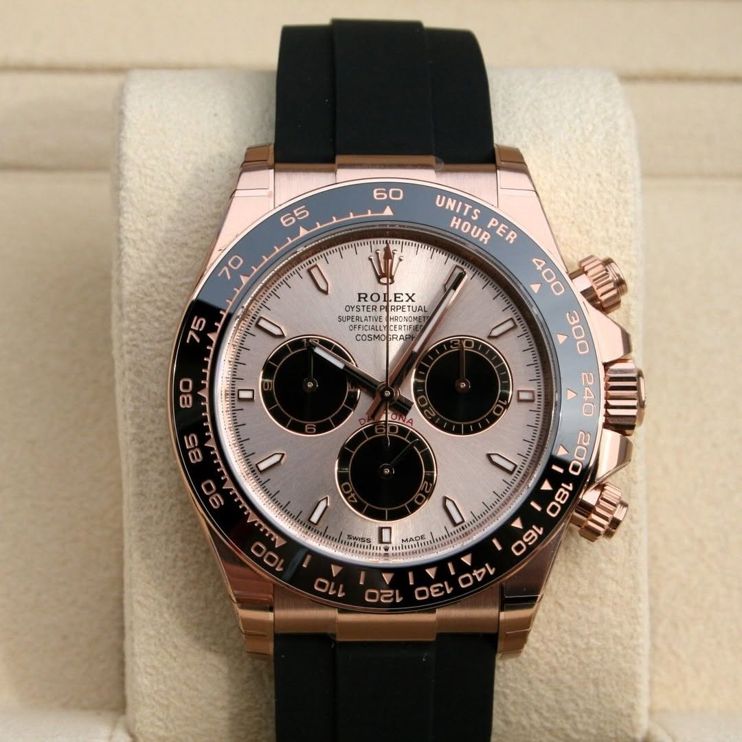 【Super Clone】RLX Cosmograph Daytona m126515LN-0006 40mm - SILKROAD