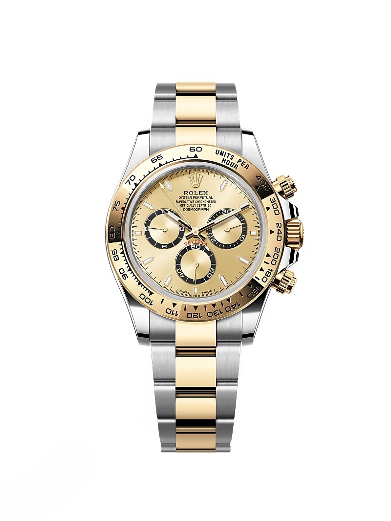 【Super Clone】RLX Cosmograph Daytona m126503-0004 40mm - SILKROAD