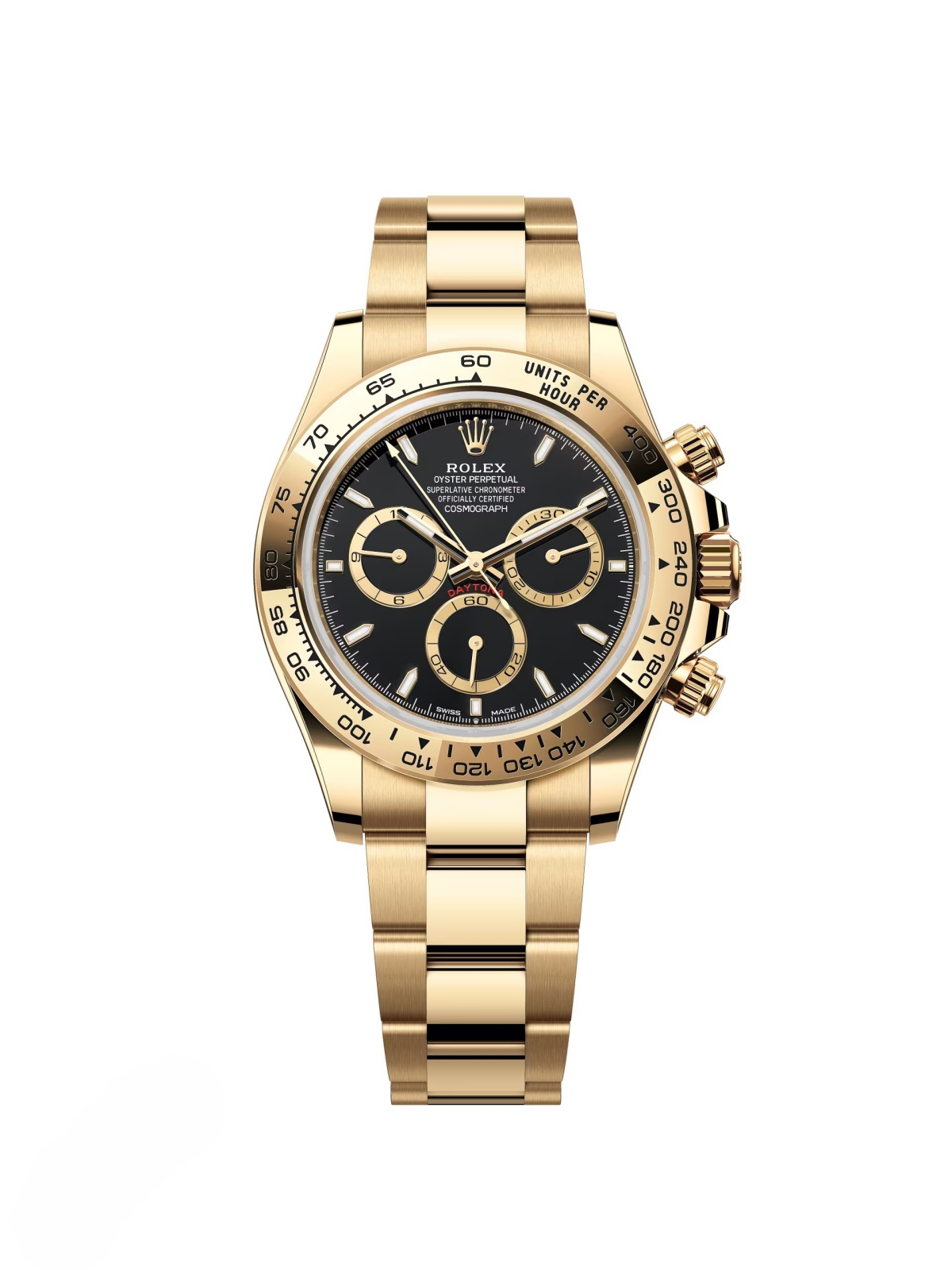 【Super Clone】RLX Cosmograph Daytona m126508-0004 40mm - SILKROAD