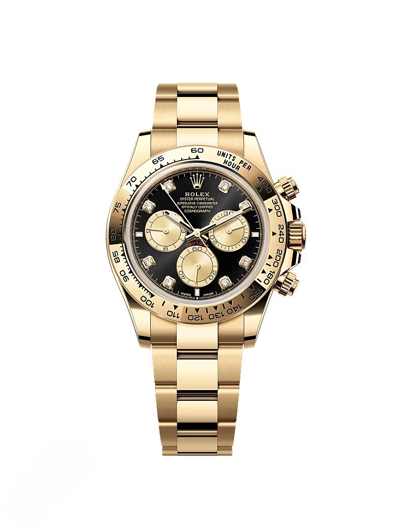 【Super Clone】RLX Cosmograph Daytona m126508-0003 40mm - SILKROAD