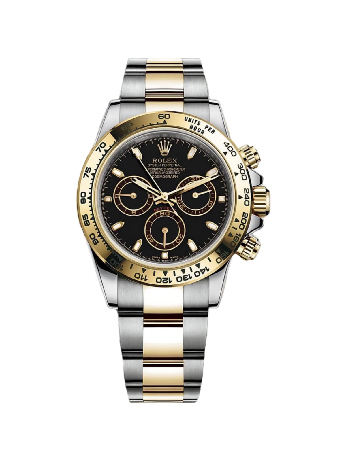 【Super Clone】RLX Cosmograph Daytona 116503 40mm - SILKROAD
