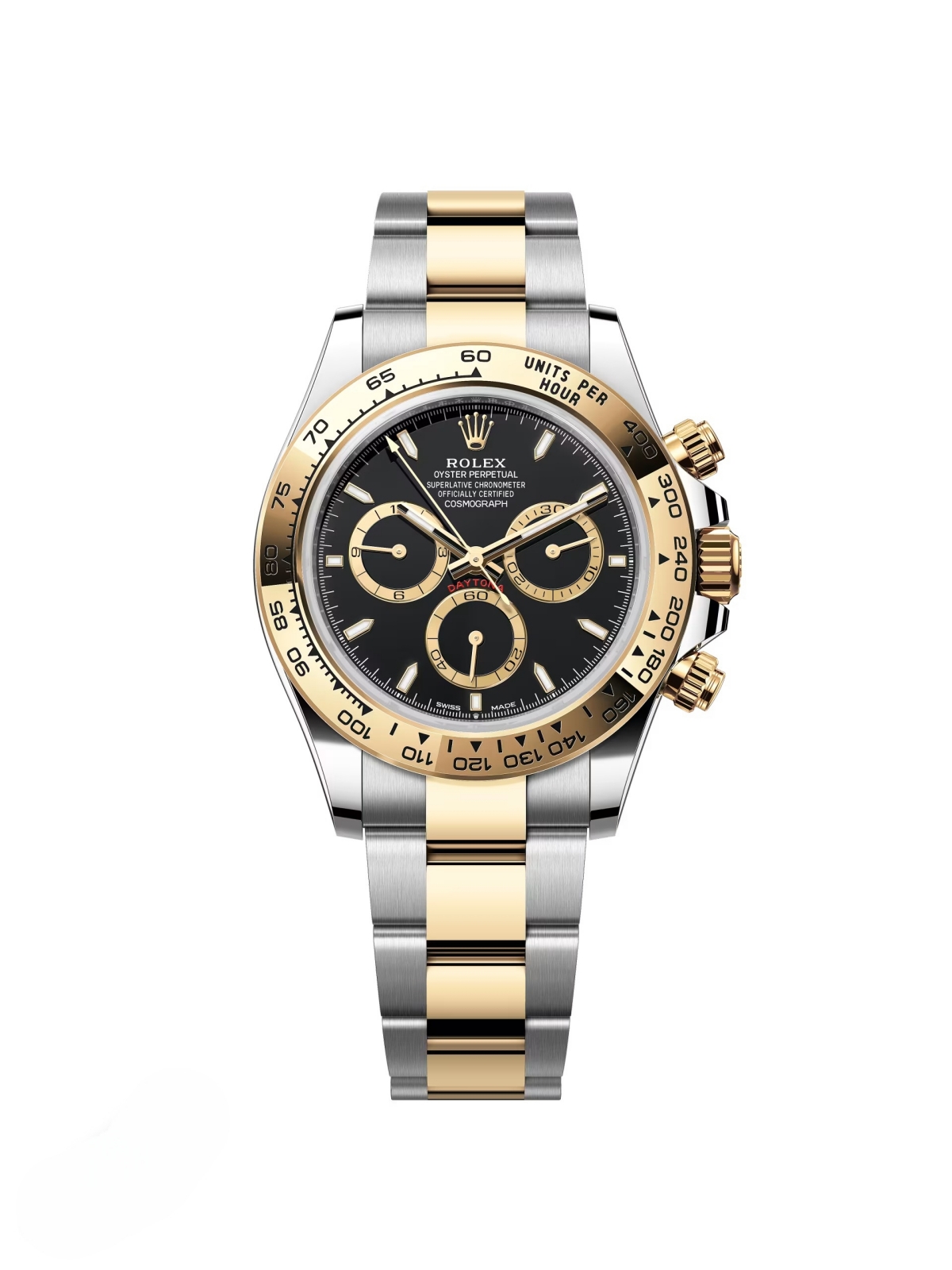 【Super Clone】RLX Cosmograph Daytona m126503-0003 40mm - SILKROAD