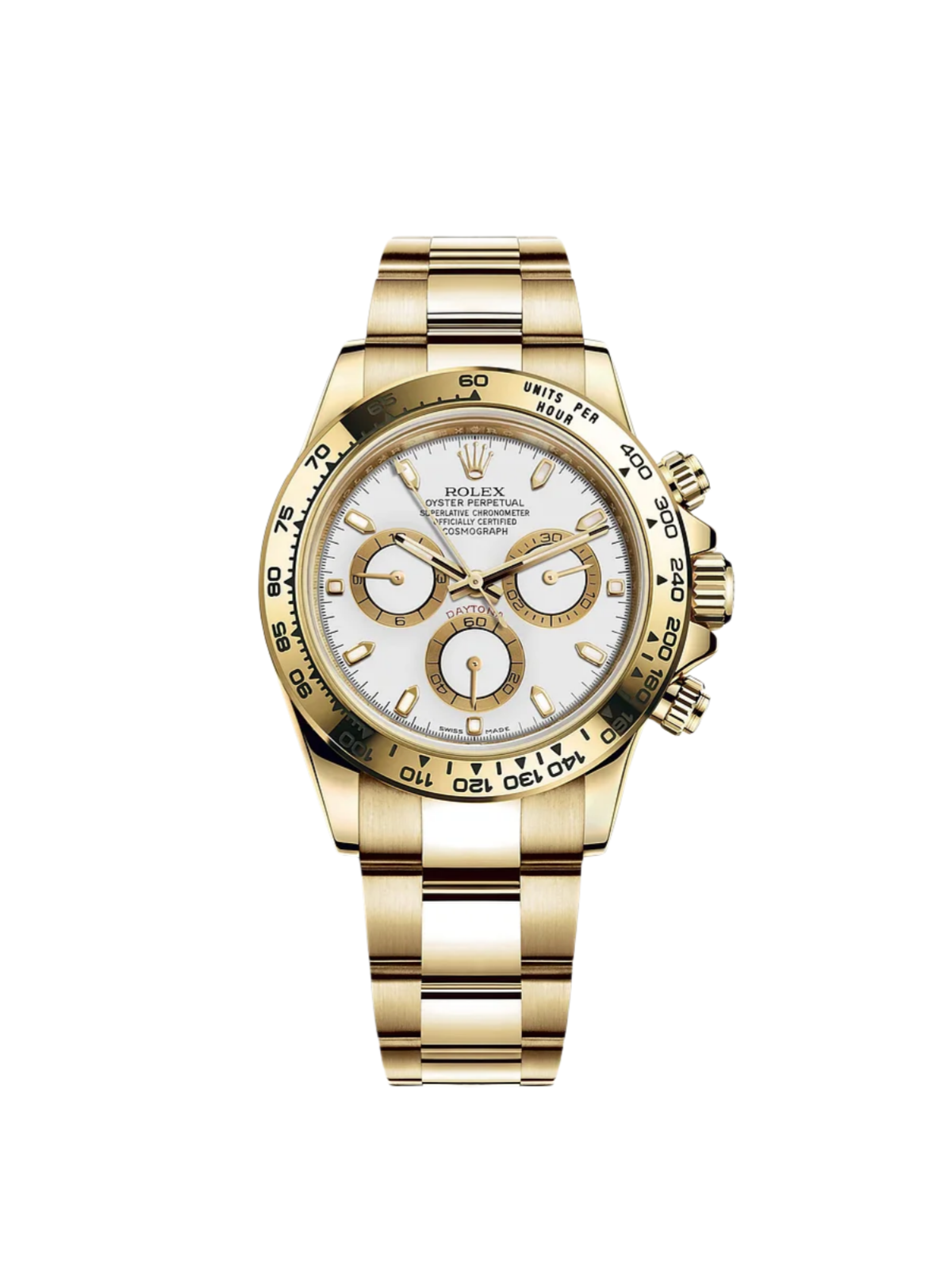 【Super Clone】RLX Cosmograph Daytona m126508-0001 40mm - SILKROAD